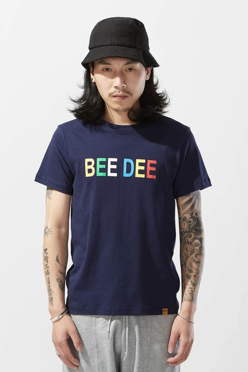 T-Shirt Logo BeeDee