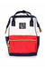 Borsa Zaino Anello Bicolor