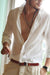 Camicia Estiva in Lino