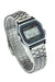 Orologio Digitale Vintage con Sveglia e Cronografo
